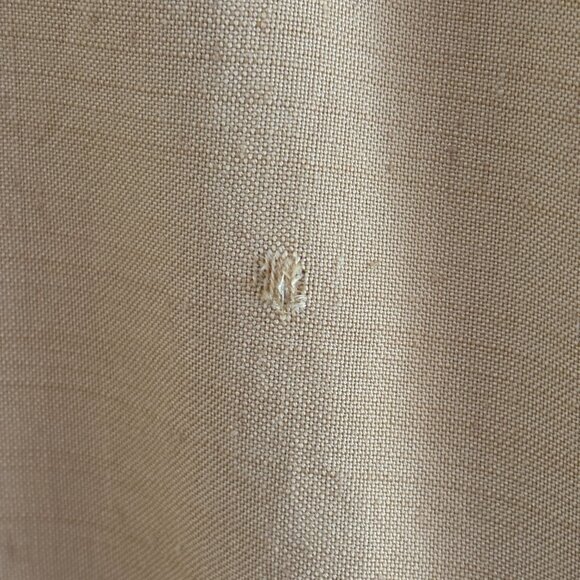 Vintage YSL Sunflower Yellow Blazer - Picture 8 of 9